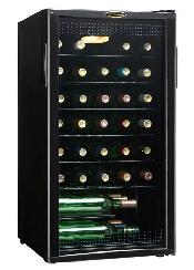Danby Wine Cooler/Beer Mini Fridge - Only $180! - Photo 2