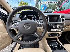 2014 Mercedes ML350 BlueTecDiesel - Photo 4