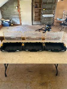 DeWalt Toolboxes - Photo 3