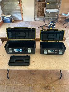 DeWalt Toolboxes - Photo 4