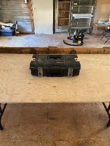 DeWalt Toolboxes - Photo 5