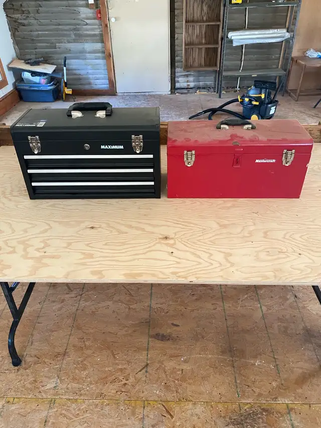 Tools for Sale