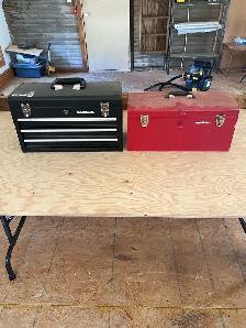 Tools for Sale