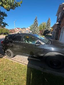 Hyundai Tuscan 2018 for sale $8k - Photo 3