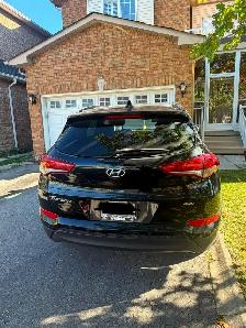 Hyundai Tuscan 2018 for sale $8k - Photo 4
