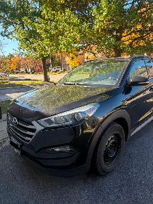 Hyundai Tuscan 2018 for sale $8k - Photo 6