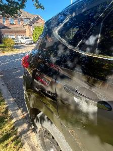 Hyundai Tuscan 2018 for sale $8k - Photo 9