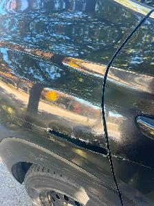 Hyundai Tuscan 2018 for sale $8k - Photo 10