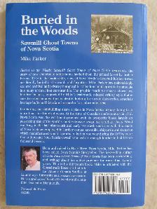 BURRIED IN THE WOODS by Mike Parker – 2010 SC - Photo 10
