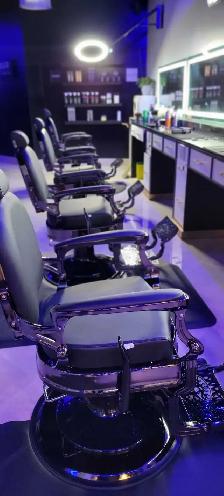Professional  Barbers - Photo 3
