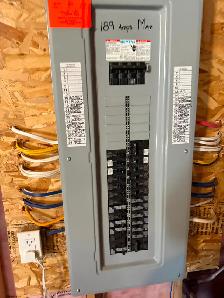 Reliable Electrician – Toronto & GTA