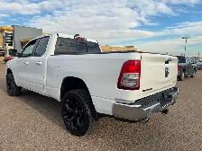 2019 Ram 1500 Big Horn 4x4 HEMI - ONLY 103K - 6'4 Box - Photo 3