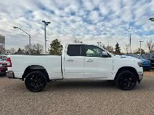 2019 Ram 1500 Big Horn 4x4 HEMI - ONLY 103K - 6'4 Box - Photo 6