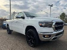 2019 Ram 1500 Big Horn 4x4 HEMI - ONLY 103K - 6'4 Box - Photo 7