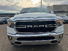 2019 Ram 1500 Big Horn 4x4 HEMI - ONLY 103K - 6'4 Box - Photo 8