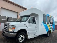 2014 Ford Econoline Commercial Cutaway E-350 - 96K MILES - Power