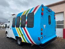 2014 Ford Econoline Commercial Cutaway E-350 - 96K MILES - Power - Photo 3