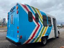 2014 Ford Econoline Commercial Cutaway E-350 - 96K MILES - Power - Photo 5