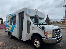2014 Ford Econoline Commercial Cutaway E-350 - 96K MILES - Power - Photo 6