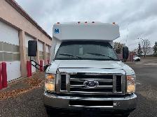 2014 Ford Econoline Commercial Cutaway E-350 - 96K MILES - Power - Photo 7