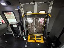 2014 Ford Econoline Commercial Cutaway E-350 - 96K MILES - Power - Photo 11