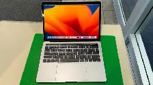 MacBook Pro, 2016, 13-inch, 250GB, Touch Bar.
