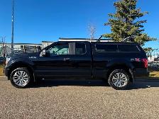 2018 Ford F-150 4WD - 2.7L V6 - CANOPY / CAMERA - 6.5' Box - Photo 2