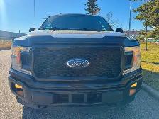 2018 Ford F-150 4WD - 2.7L V6 - CANOPY / CAMERA - 6.5' Box - Photo 7