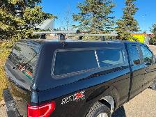 2018 Ford F-150 4WD - 2.7L V6 - CANOPY / CAMERA - 6.5' Box - Photo 8