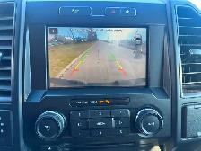 2018 Ford F-150 4WD - 2.7L V6 - CANOPY / CAMERA - 6.5' Box - Photo 10