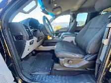 2018 Ford F-150 4WD - 2.7L V6 - CANOPY / CAMERA - 6.5' Box - Photo 11