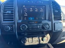 2018 Ford F-150 4WD - 2.7L V6 - CANOPY / CAMERA - 6.5' Box - Photo 15