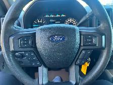 2018 Ford F-150 4WD - 2.7L V6 - CANOPY / CAMERA - 6.5' Box - Photo 17