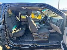 2018 Ford F-150 4WD - 2.7L V6 - CANOPY / CAMERA - 6.5' Box - Photo 20