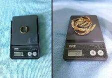 North York - 2 GP Rings & 1 GP Necklace for C$840.00   Gift! - Photo 2