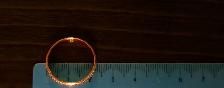 North York - 2 GP Rings & 1 GP Necklace for C$840.00   Gift! - Photo 4