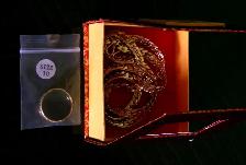 North York - 2 GP Rings & 1 GP Necklace for C$840.00   Gift! - Photo 5