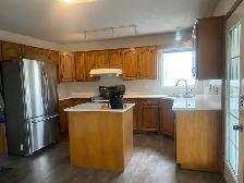 cabinet refinisher available - Photo 2
