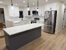 cabinet refinisher available - Photo 3