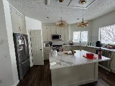 cabinet refinisher available - Photo 4