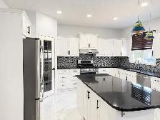 cabinet refinisher available - Photo 5