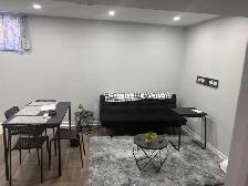 Two bedroom basement apartment to rent in Brampton - Photo 2