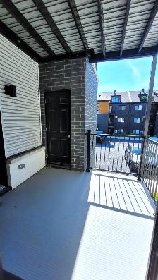CONDO LUXE 4½ – 5 Électros, Parking et Locker Inclus - Photo 5