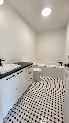 CONDO LUXE 4½ – 5 Électros, Parking et Locker Inclus - Photo 9