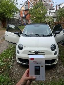 Dashcam installation at your place - Photo 2