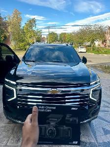 Dashcam installation at your place - Photo 4