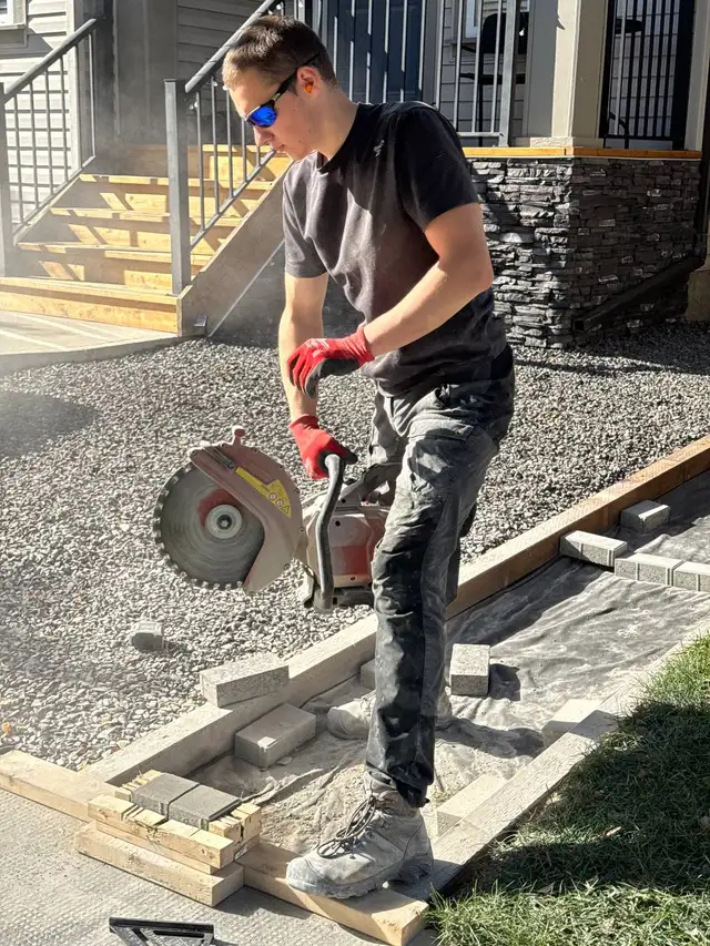 Handyman in Calgary ️
