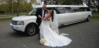 PARTY BUS LIMOUSINE- club dinner wedding niagara limo rental