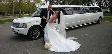 PARTY BUS LIMOUSINE- club dinner wedding niagara limo rental