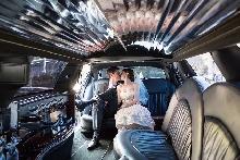 PARTY BUS LIMOUSINE- club dinner wedding niagara limo rental - Photo 5